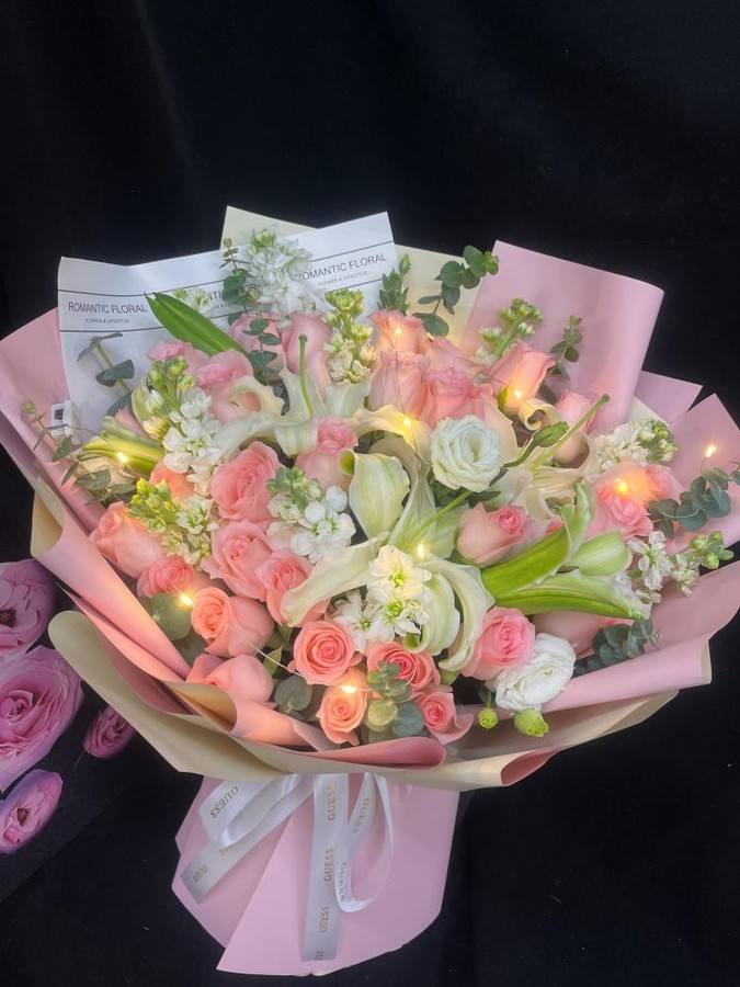 黔西南州兴义市花店 黔西南州兴义市花店