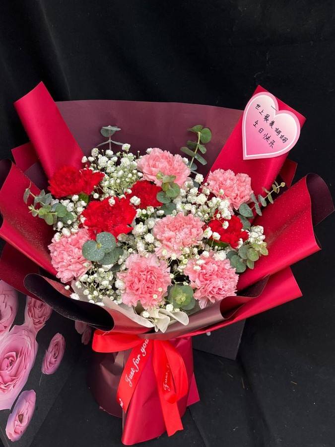 黔西南州兴义市花店 黔西南州兴义市花店