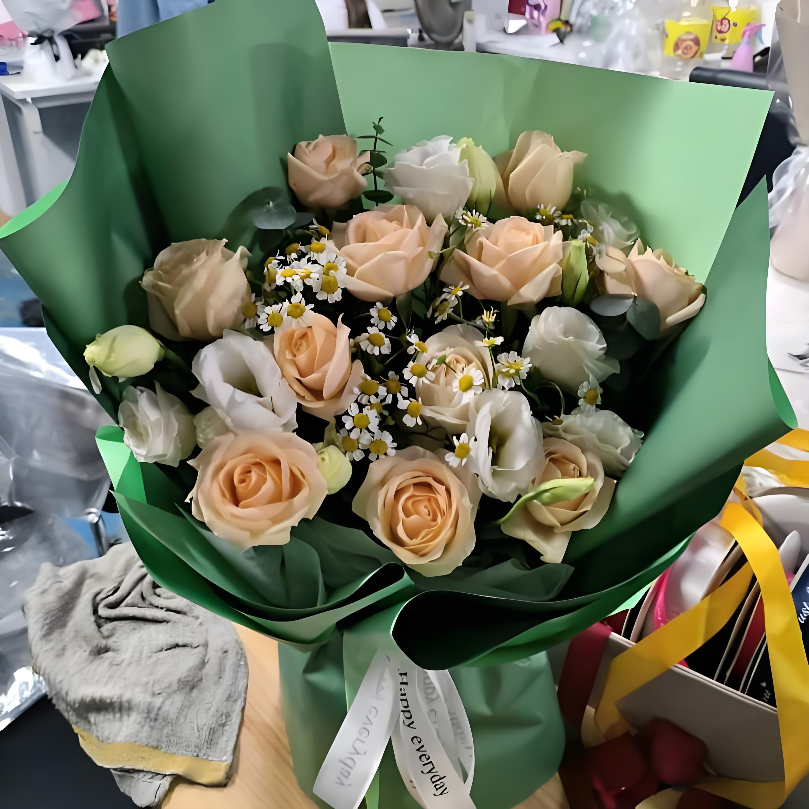 黔西南州兴义市花店