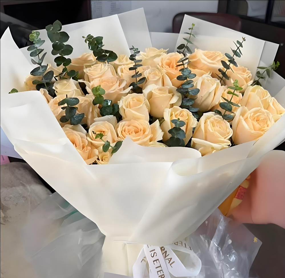 黔西南州兴义市花店